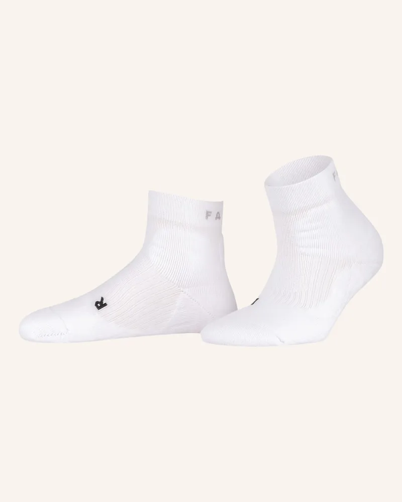 Falke Strümpfe te2 weiss 2000