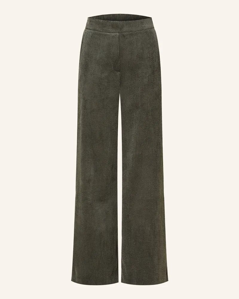 someday. Cordhose Gatsby gruen Khaki