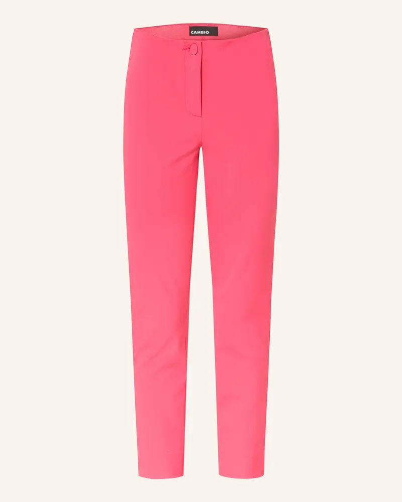 Cambio 7/8-Hose ROS Pink