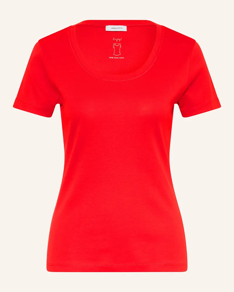 Darling Harbour T-Shirt Red