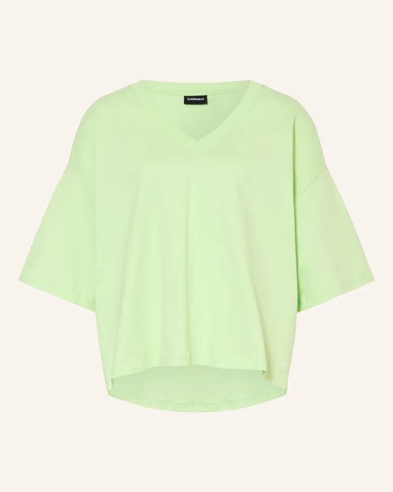 Elias Rumelis T-Shirt PATRICIA Mint