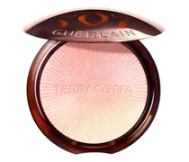 TERRACOTTA LUMINIZER