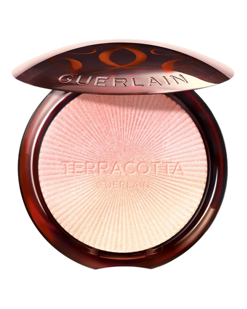 Guerlain TERRACOTTA LUMINIZER Rosy