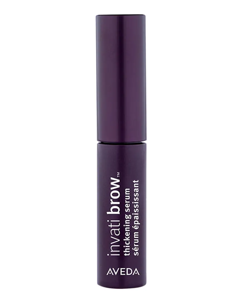 Aveda Brow Thickening Serum Augenpflege 5 ml 