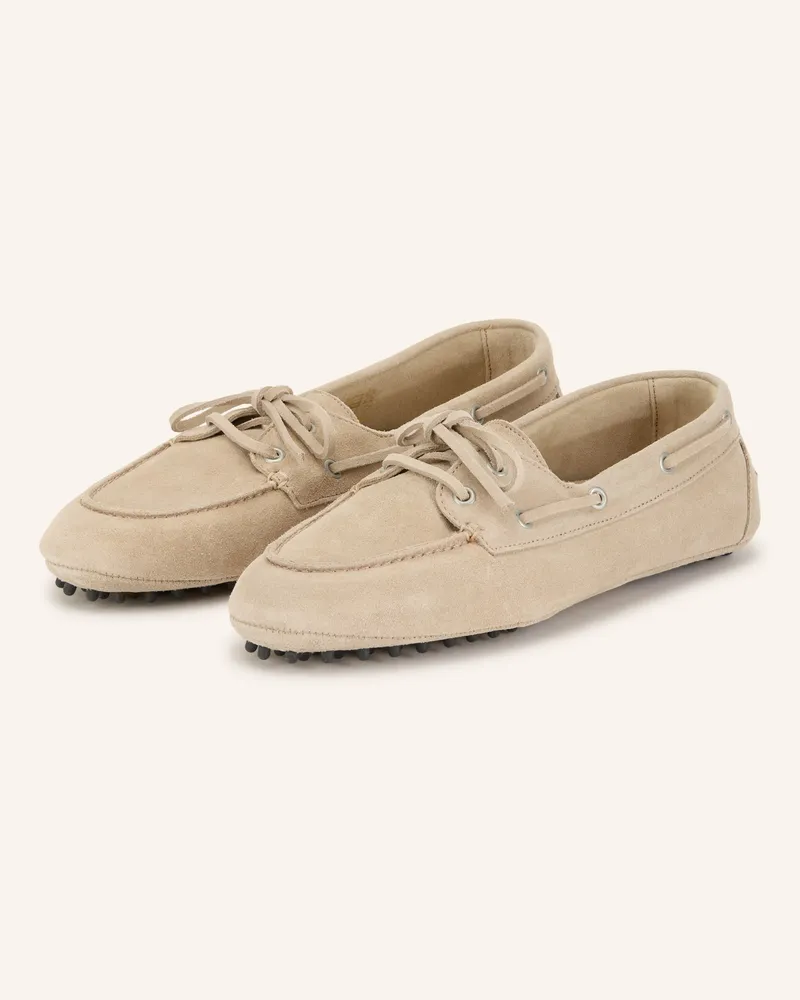 Copenhagen Mokassins cph545 beige Beige