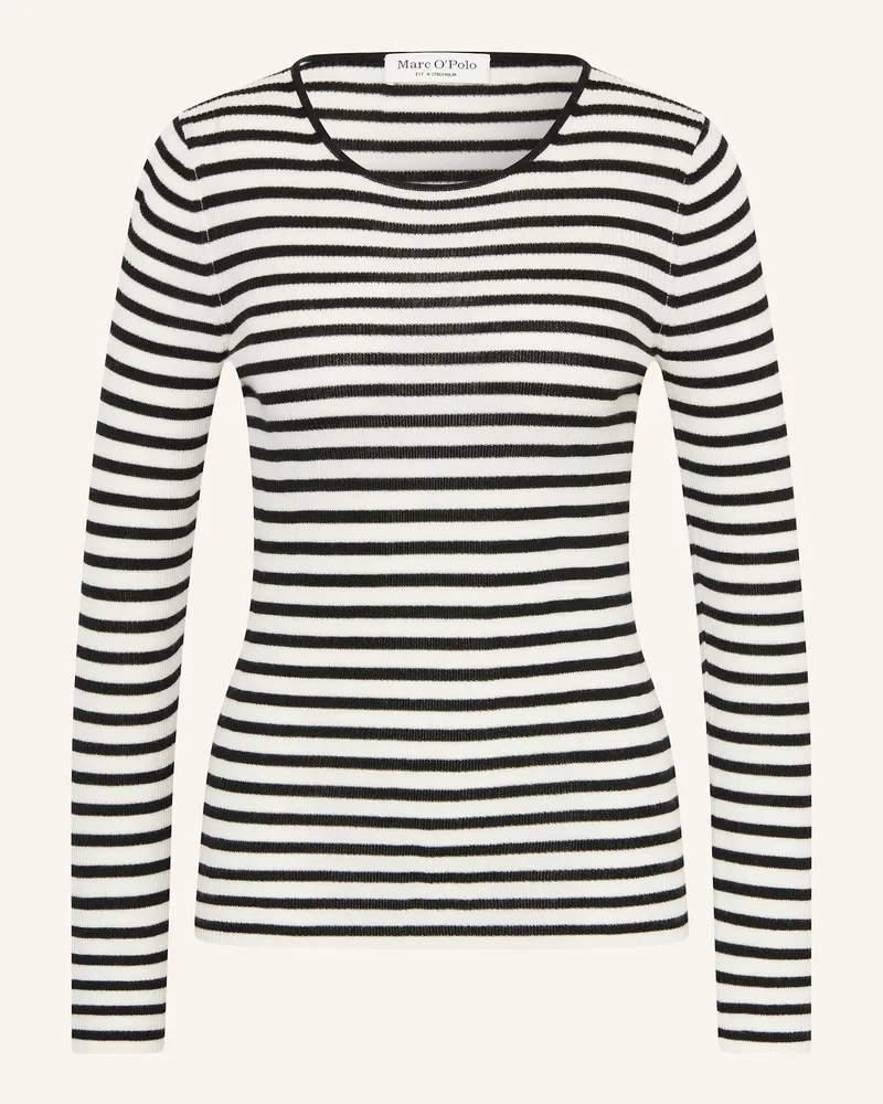 Marc O'Polo Pullover Creme