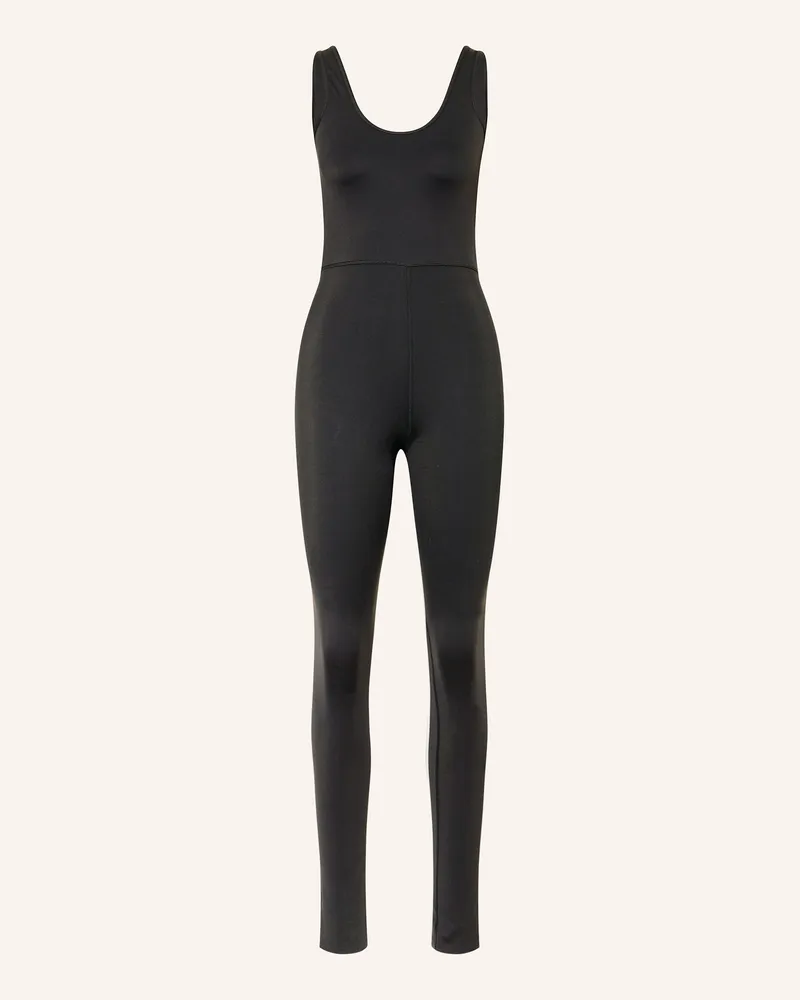 adidas Body ADIDAS BY STELLA MCCARTNEY TRAINING Schwarz