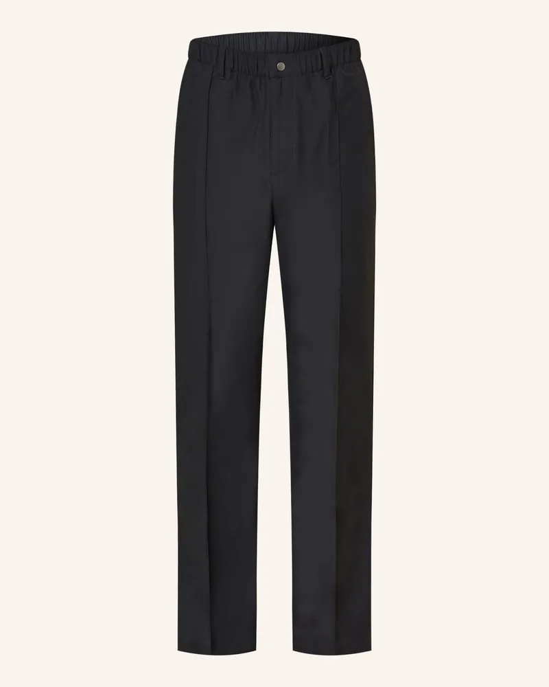 Jordan Golfhose Jordan schwarz Schwarz