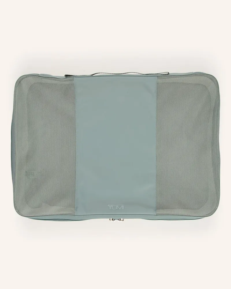 Tumi Packwürfel Hellgrün