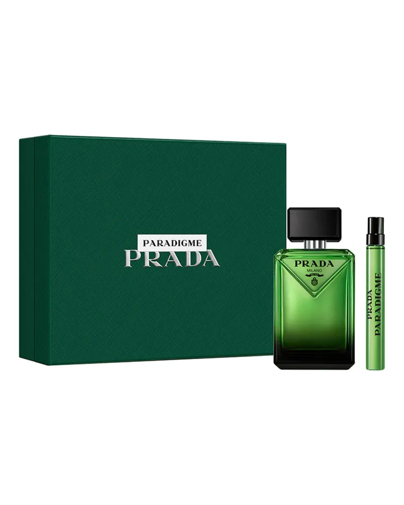 Prada PARADIGME XMAS SET 