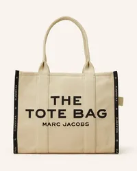 Marc Jacobs Shopper THE TOTE BAG L Beige