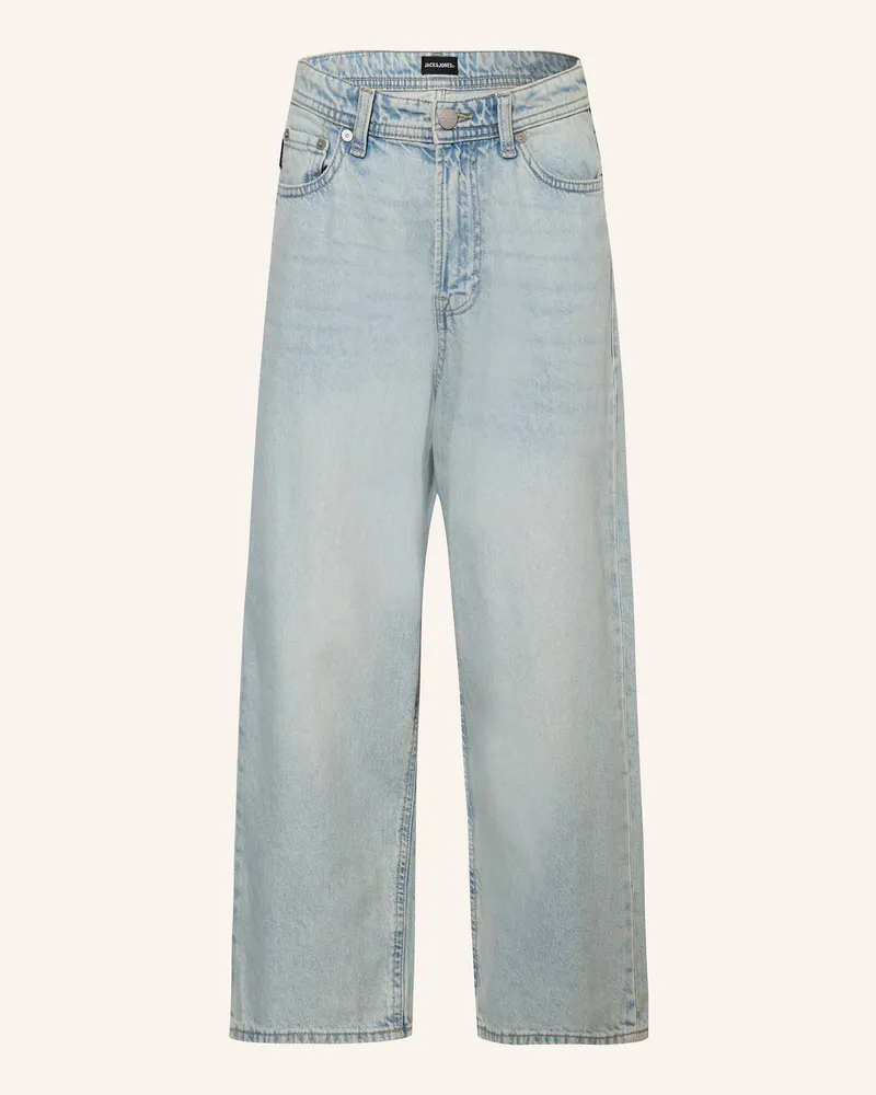 Jack & Jones Jeans Extra Baggy Fit blau Blue