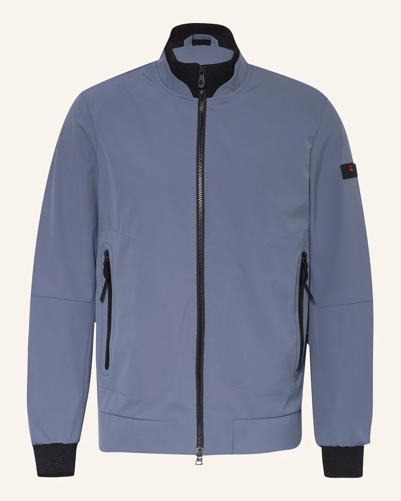 Peuterey Jacke BOFIN Grau