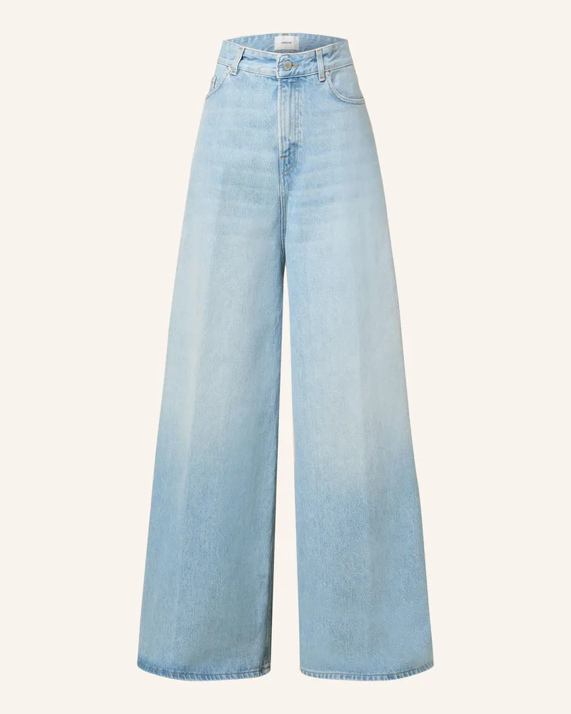 Haikure Jeans BIG BETHANY L0883