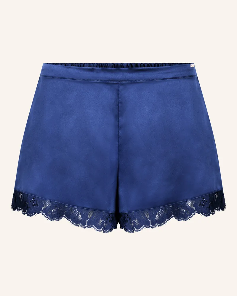 Hunkemöller Shorts GRACE Blau