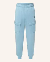 Nike Sweatpants SPORTSWEAR AIR Blau