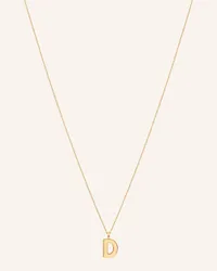 Wempe Fine Jewelry Anhänger MINIMALISM Gold