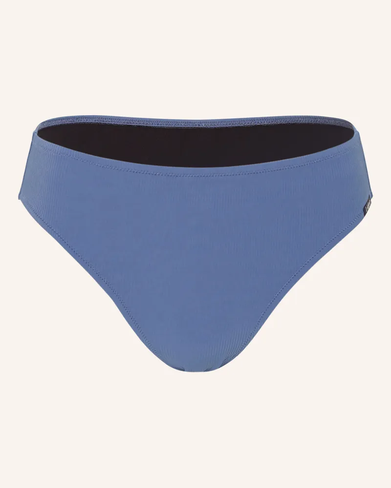 Lidea Basic-Bikini-Hose SEASIDE SERENITY Blaugrau