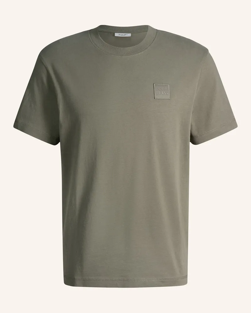 JOOP! T-Shirt Khaki