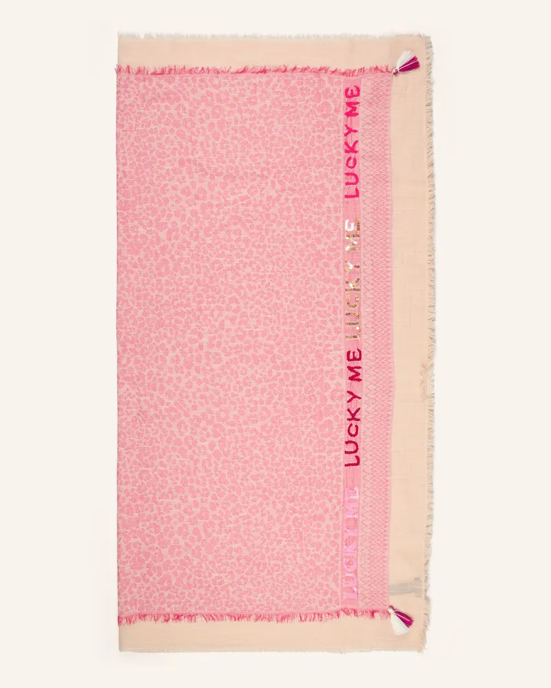 Codello Tuch Pink