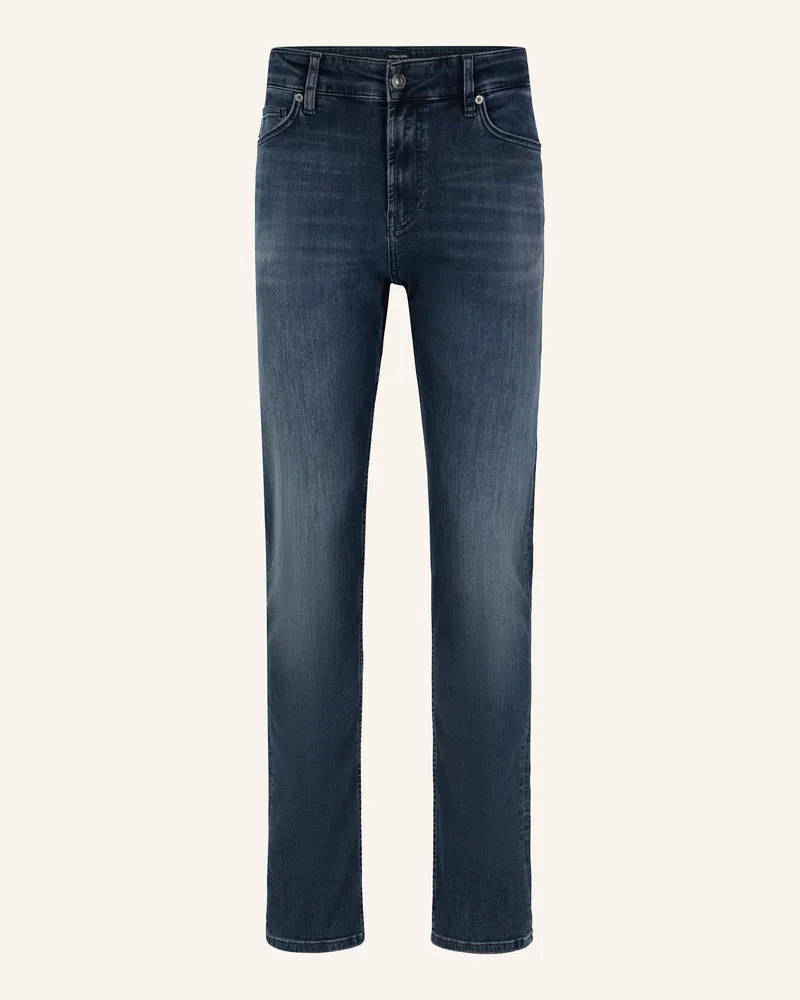 Strellson Jeans SEB Blau