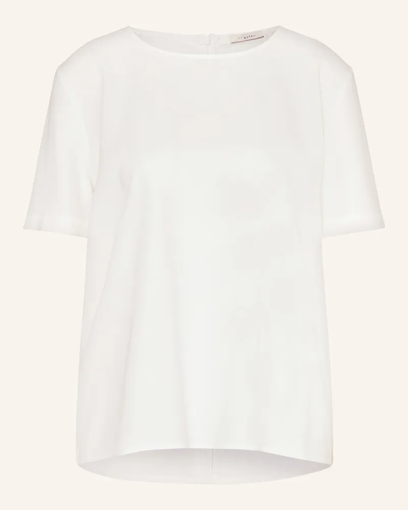 lilienfels Blusenshirt Creme