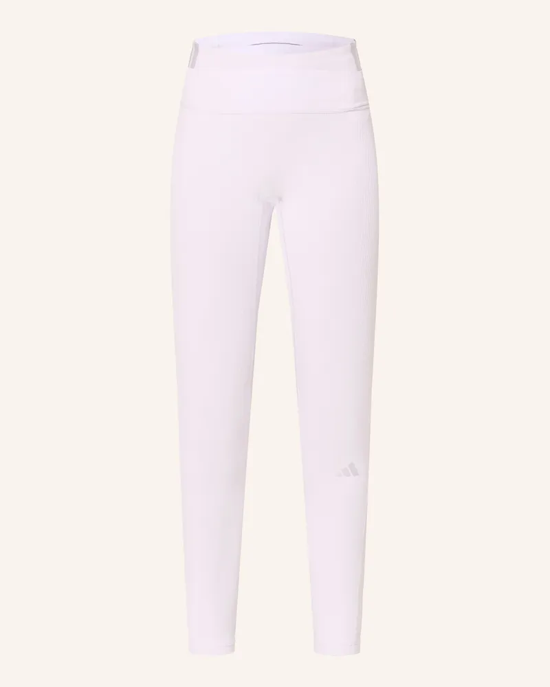 adidas Tights All Me lila Helllila