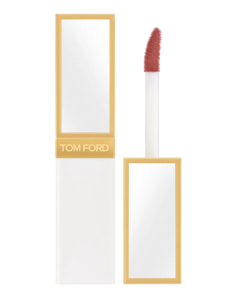 Tom Ford Soleil Tinted Glow Liquid Lipstick Nude