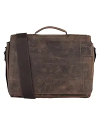 Strellson Laptop-Tasche RICHMOND Braun