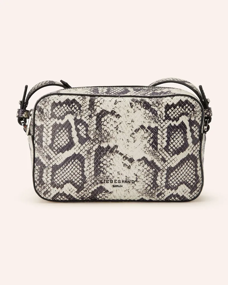 Liebeskind Umhängetasche ELLA SMALL Creme