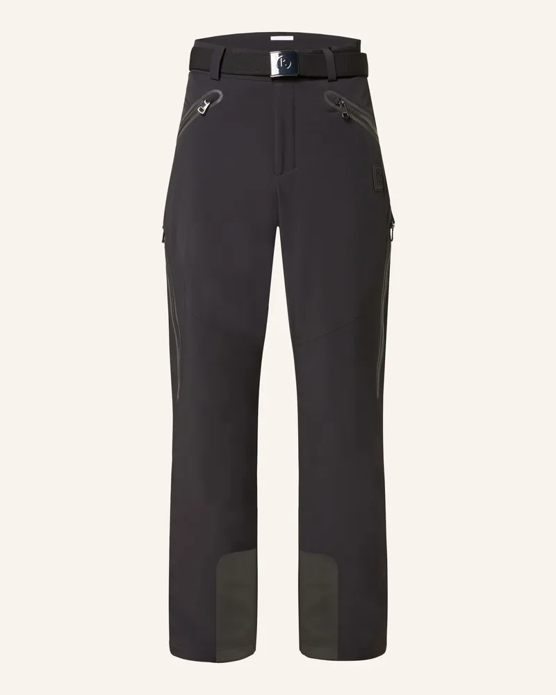 Bogner Skihose TIM4-T Schwarz