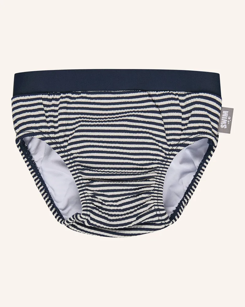 Sterntaler Badehose Hai blau Blau