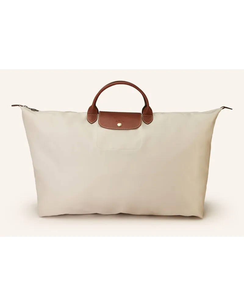 Longchamp Reisetasche LE PLIAGE XL Beige