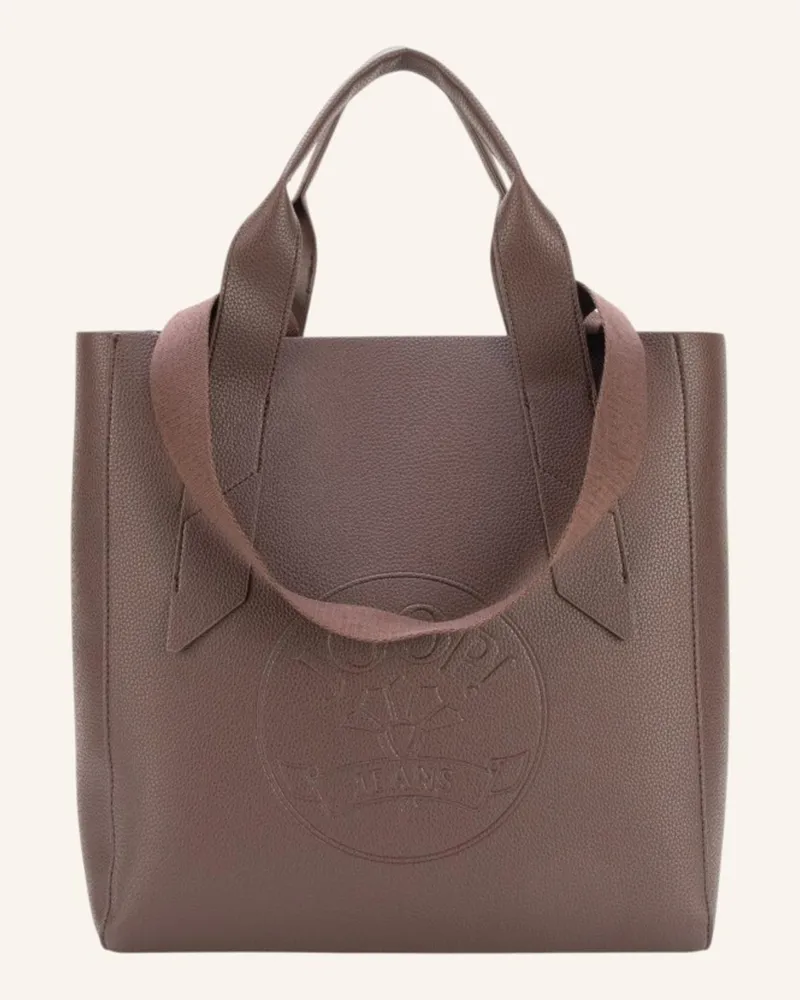 JOOP! Tote Alto Jill braun Dunkelbraun