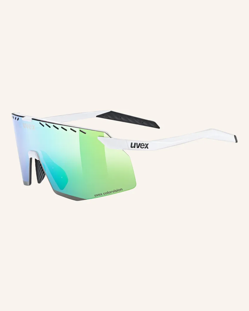 Uvex Radbrille PACE STAGE CV 01403