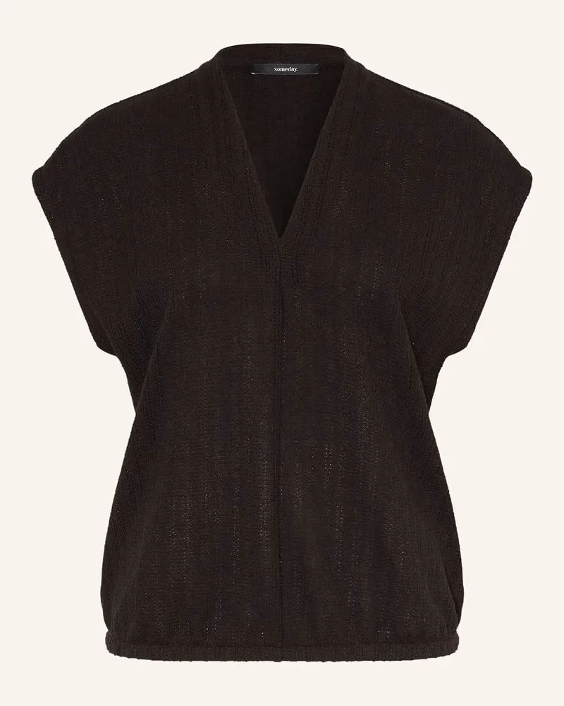 someday. Stricktop UBECCA Schwarz