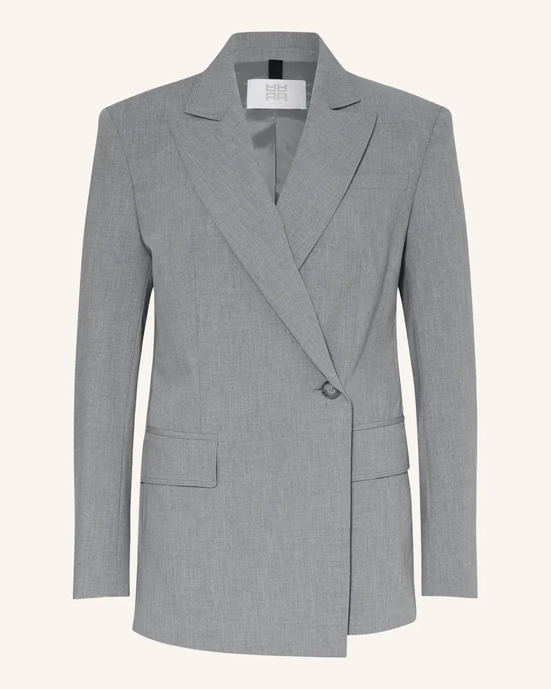 Riani Blazer Grau