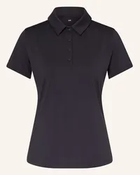 Under Armour Funktions-Poloshirt UA PLAYOFF Schwarz