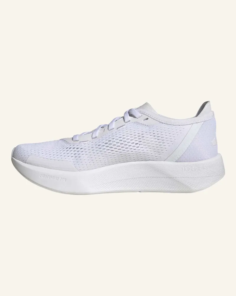 adidas Treadflow Laufschuh weiss Weiss