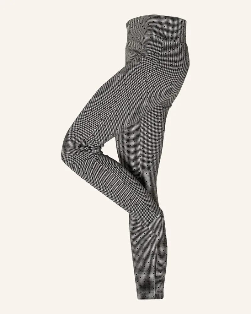 Esprit Leggings Schwarz