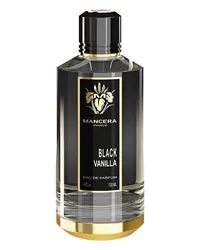 Mancera BLACK VANILLA 120 ml, 1366.67 € / 1 l 