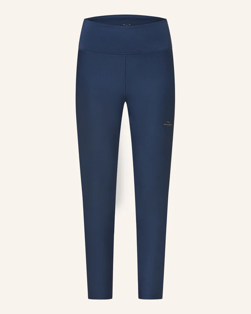 Venice Beach Tights RAVENNA Dunkelblau