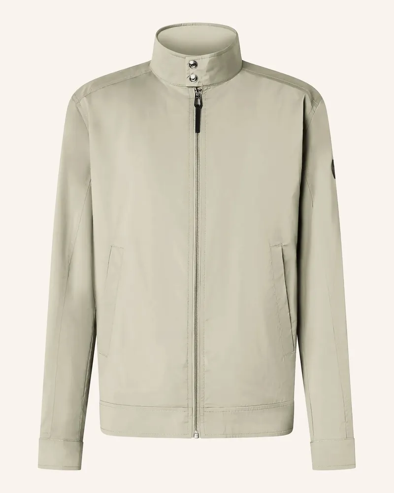 JOOP! Jacke Vicente gruen Khaki