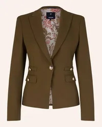 JOOP! Blazer Gruen