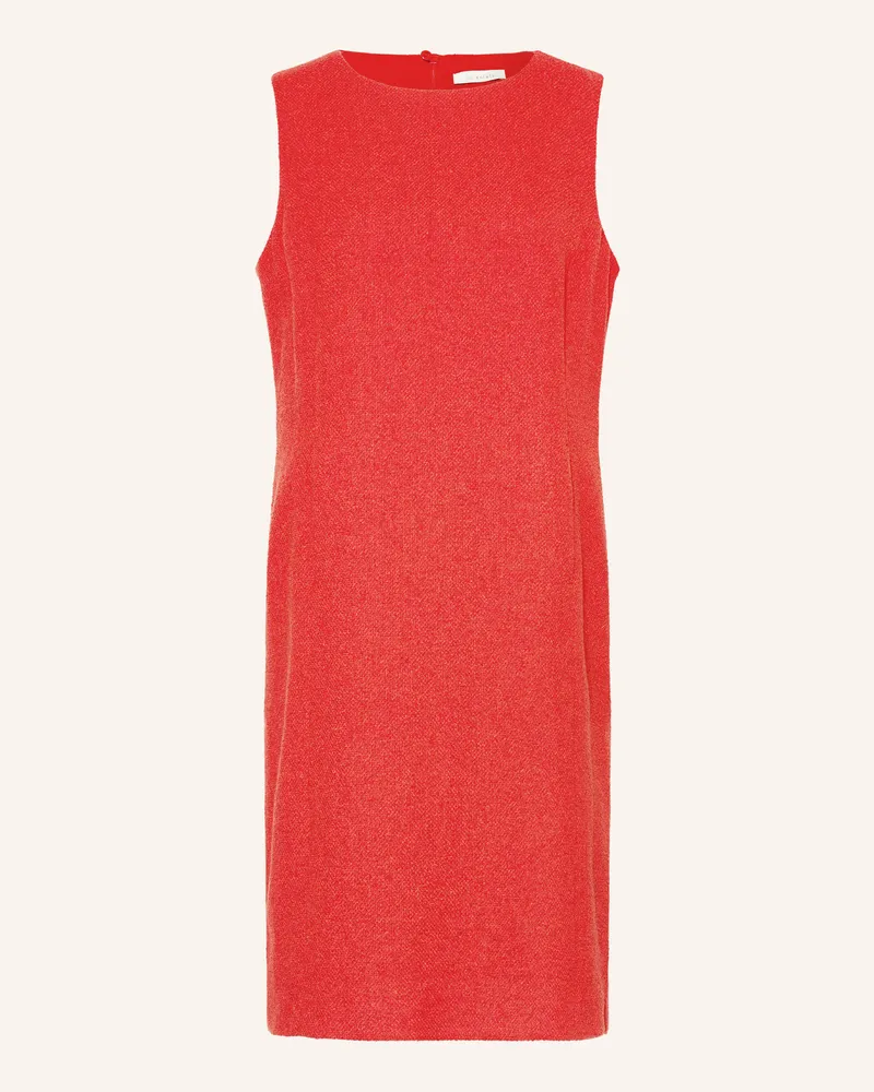 lilienfels Etuikleid Rot