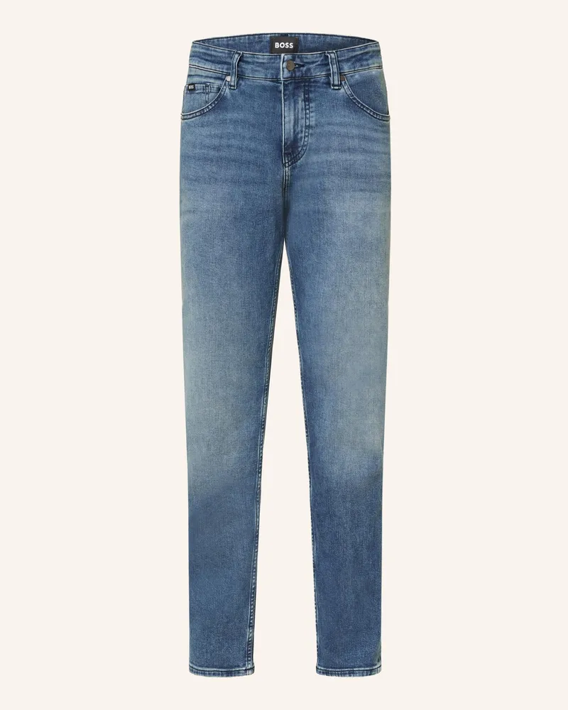 HUGO BOSS Jeans RE.MAINE Regular Fit 418