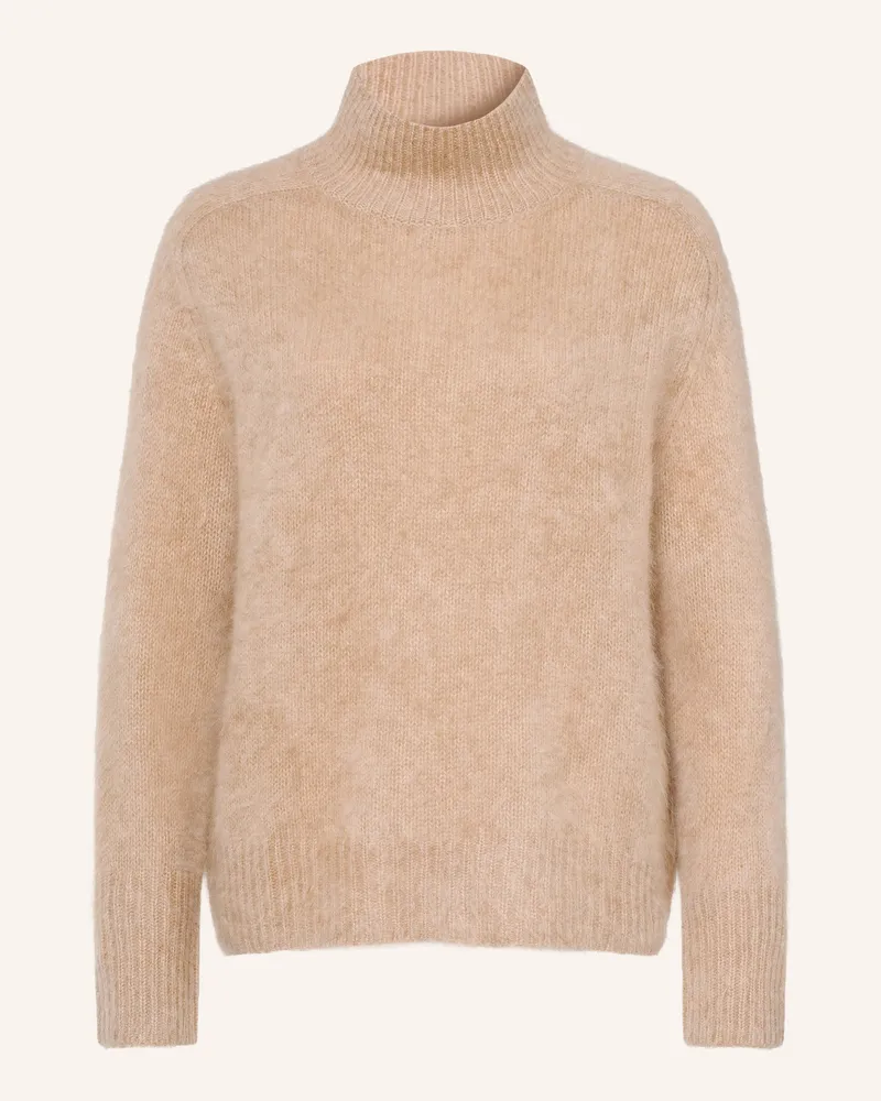 hemisphere Cashmere-Pullover beige Beige