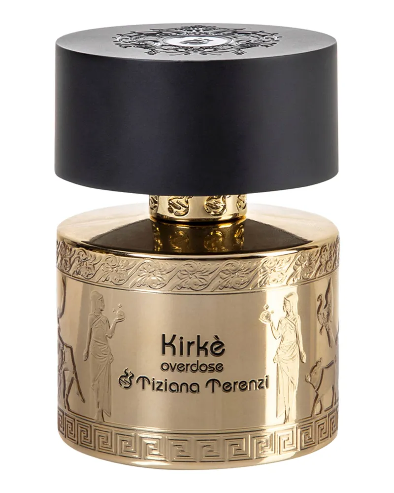 Tiziana Terenzi Kirkè Overdose Extrait de Parfum 100 ml 