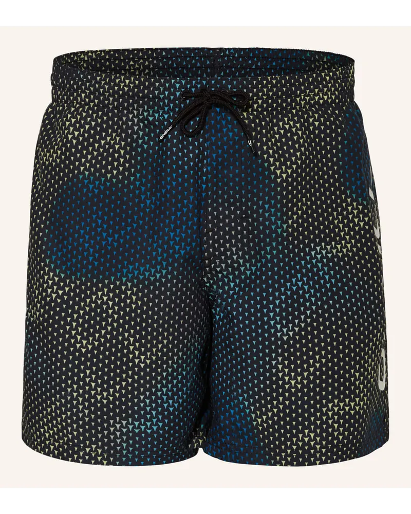 O´Neill Badeshorts CALI 16 Schwarz