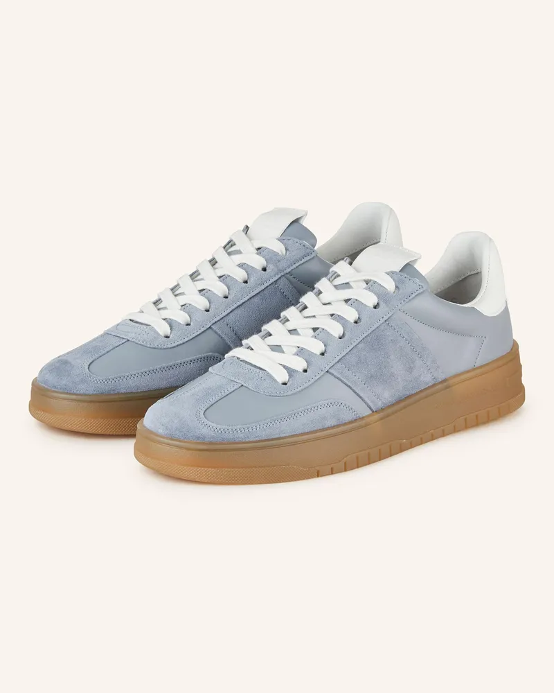 Kennel & Schmenger Sneaker DRIFT Blau